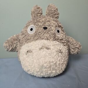 My Neighbor‎ Totoro 9" Plush Studio Ghibli Sun Arrow Nibariki Stuffed Animal
